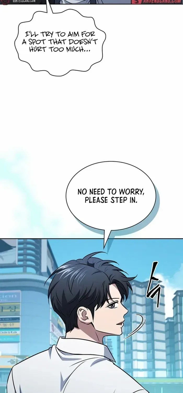 Read How to Survive Restructuring chapter 52 image 77 on Lezhin