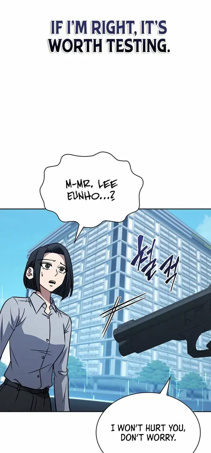 Read How to Survive Restructuring chapter 52 image 81 on Lezhin