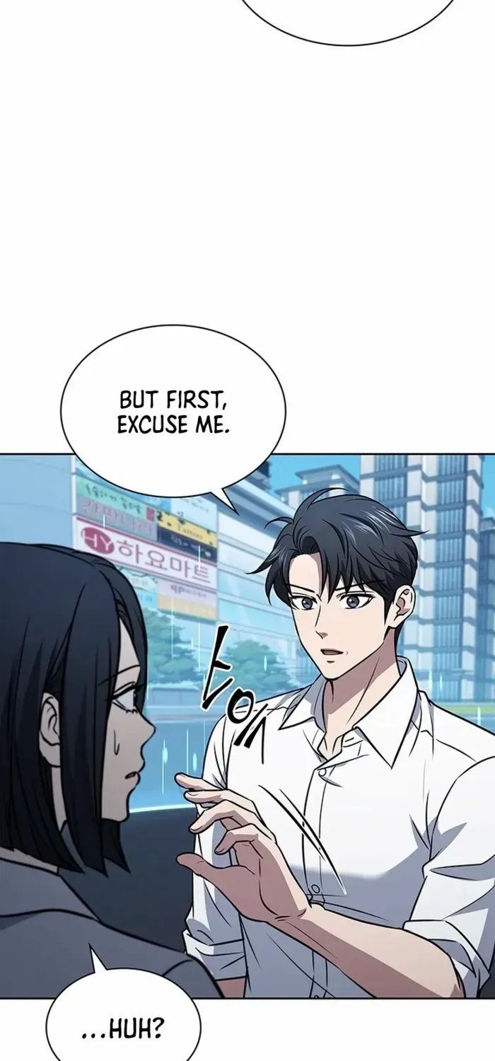 Read How to Survive Restructuring chapter 52 image 82 on Lezhin