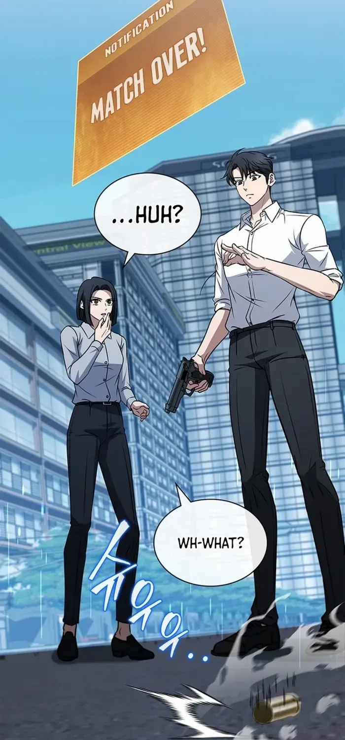 Read How to Survive Restructuring chapter 52 image 87 on Lezhin