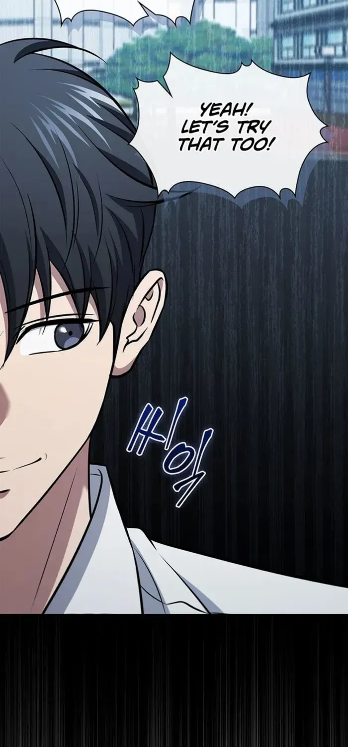 Read How to Survive Restructuring chapter 52 image 91 on Lezhin