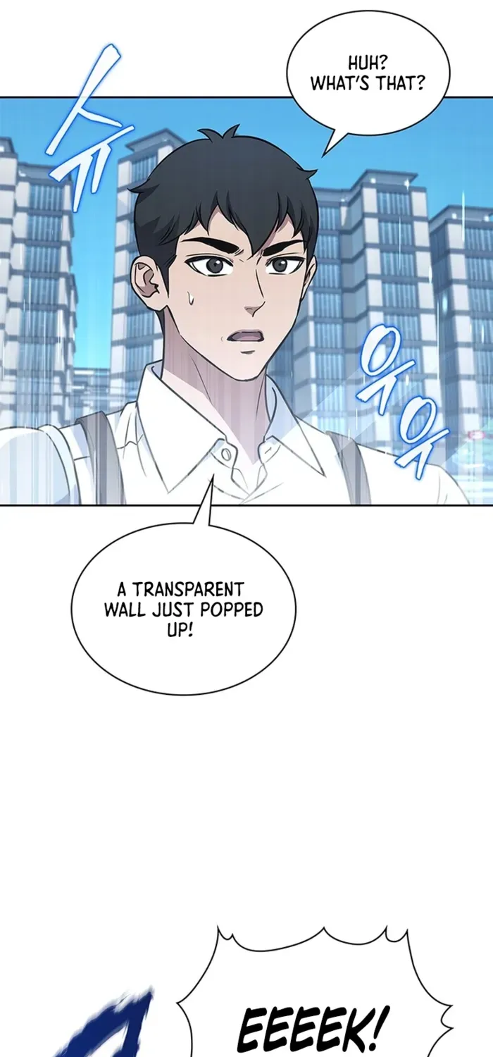 Read How to Survive Restructuring chapter 53 image 13 on Lezhin
