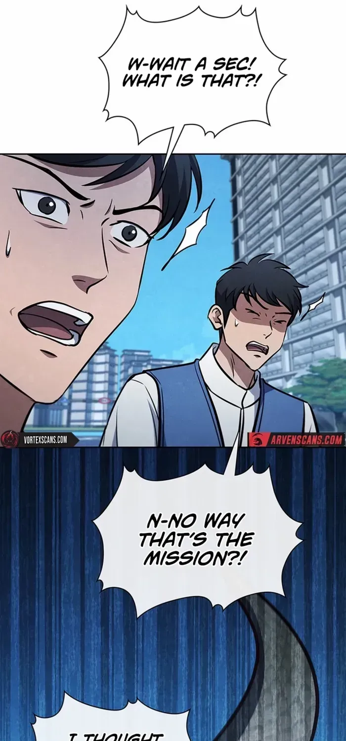 Read How to Survive Restructuring chapter 53 image 16 on Lezhin