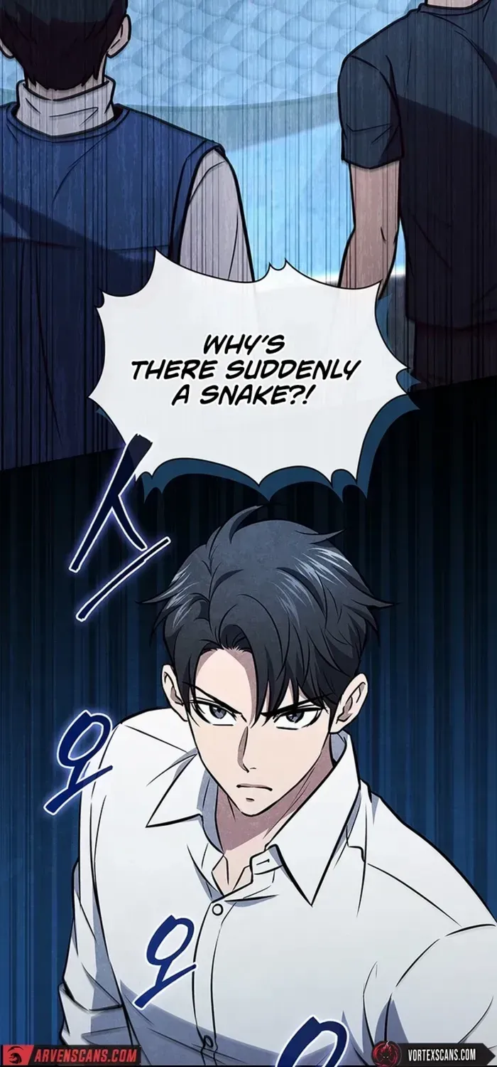 Read How to Survive Restructuring chapter 53 image 18 on Lezhin