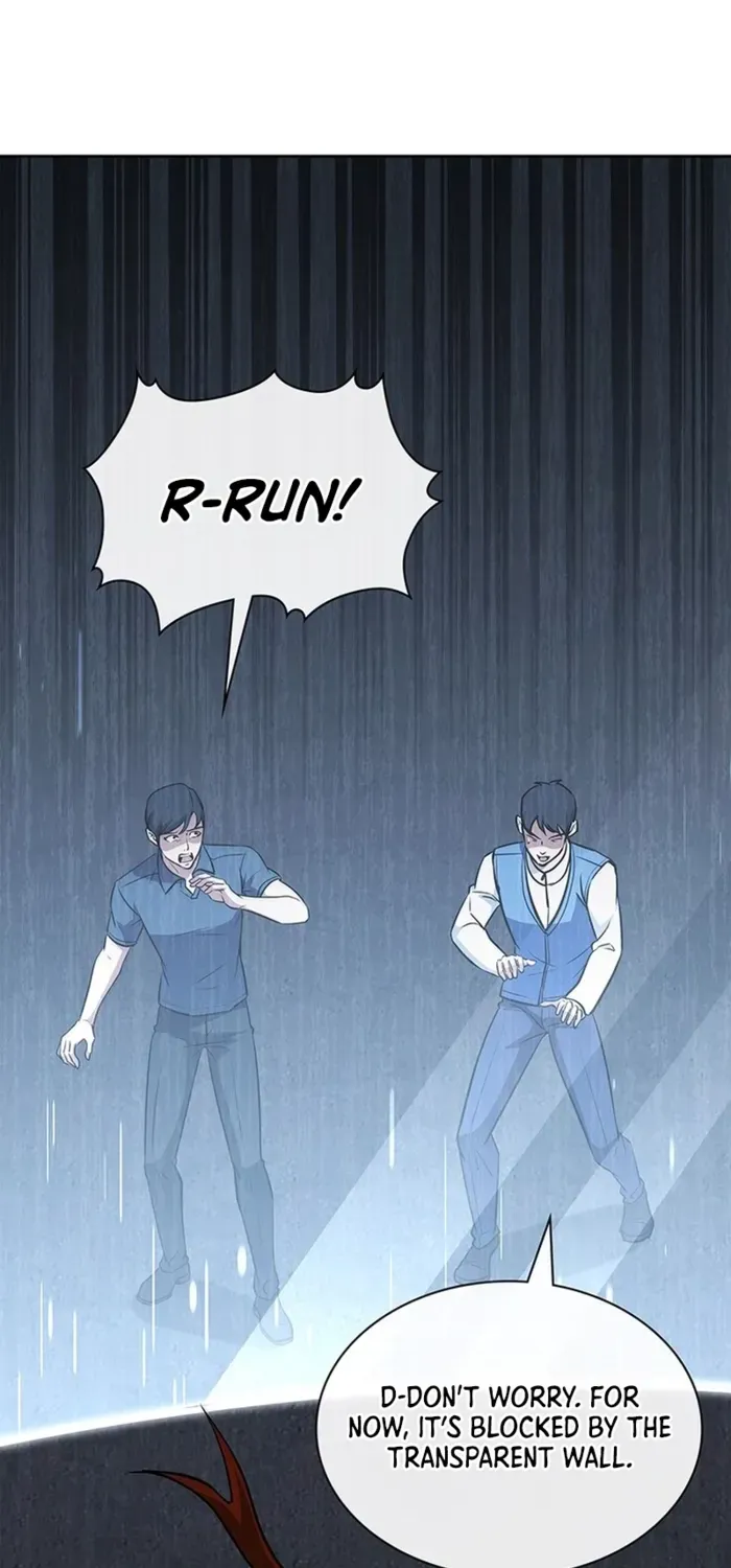 Read How to Survive Restructuring chapter 53 image 21 on Lezhin
