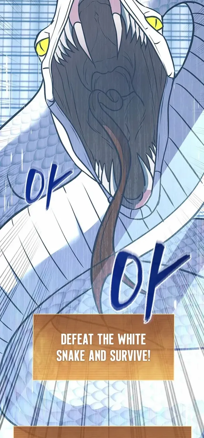 Read How to Survive Restructuring chapter 53 image 25 on Lezhin