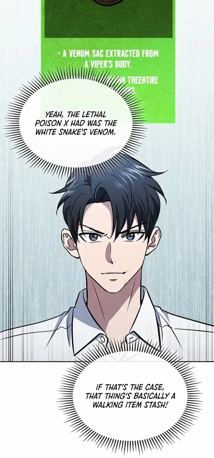 Read How to Survive Restructuring chapter 53 image 27 on Lezhin