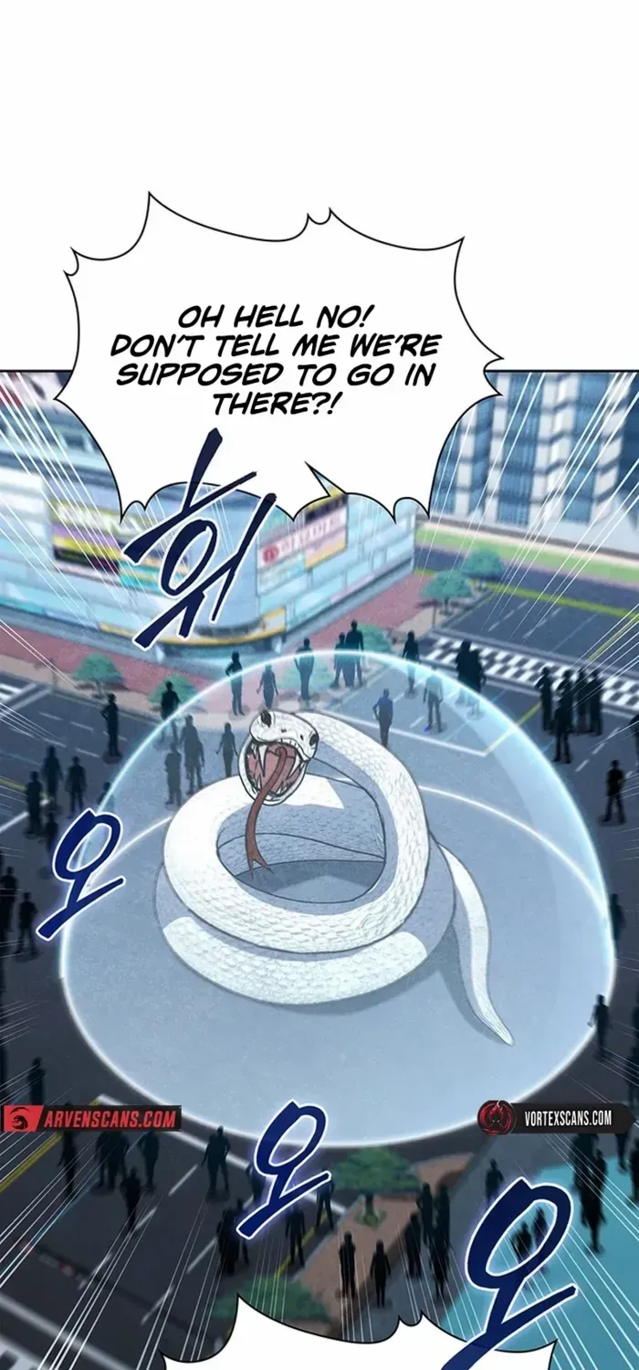 Read How to Survive Restructuring chapter 53 image 29 on Lezhin