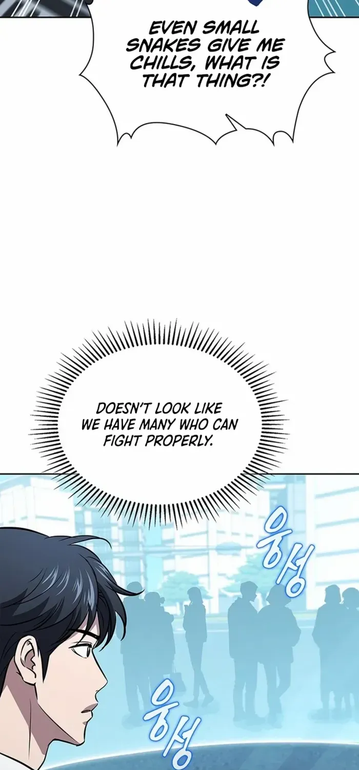 Read How to Survive Restructuring chapter 53 image 30 on Lezhin