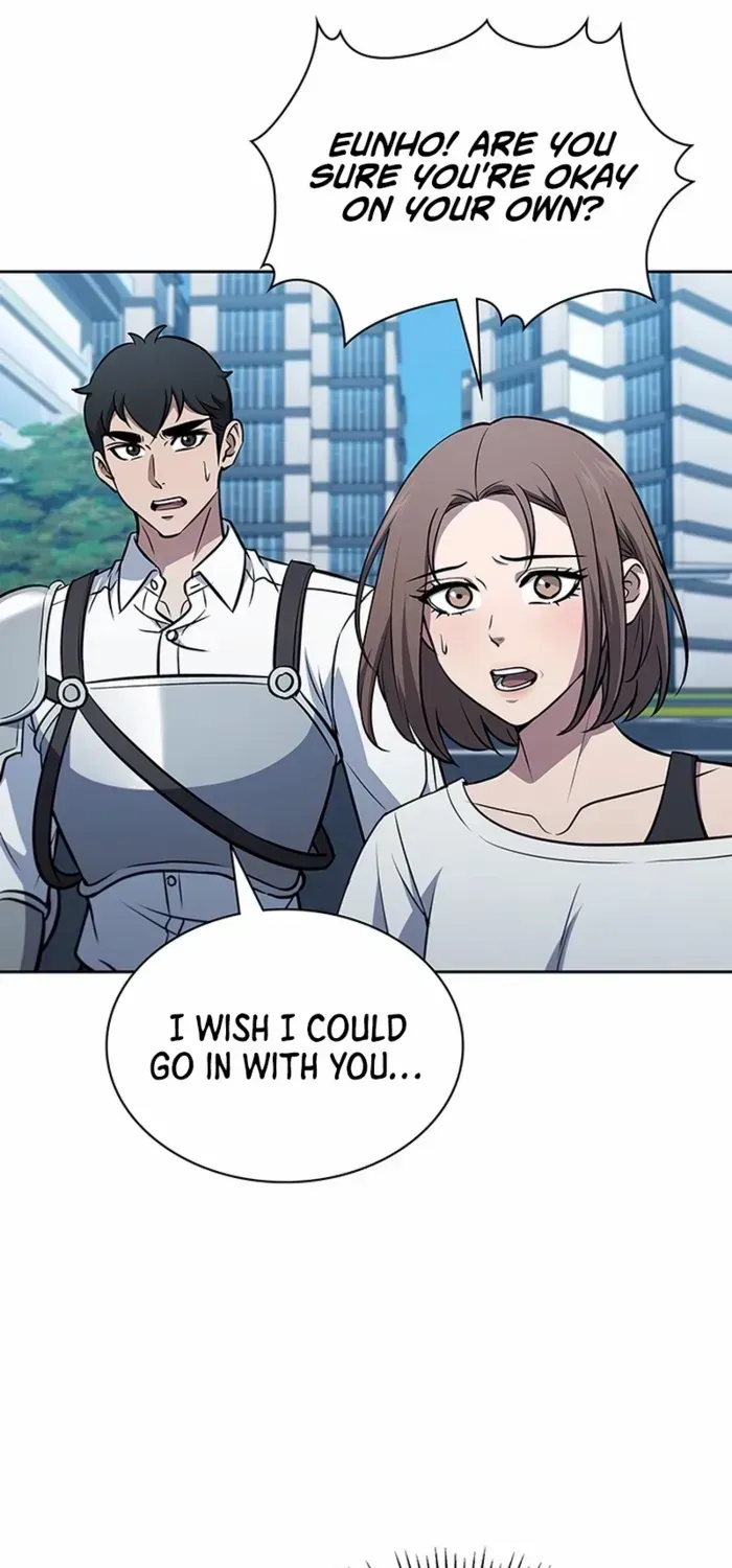 Read How to Survive Restructuring chapter 53 image 33 on Lezhin