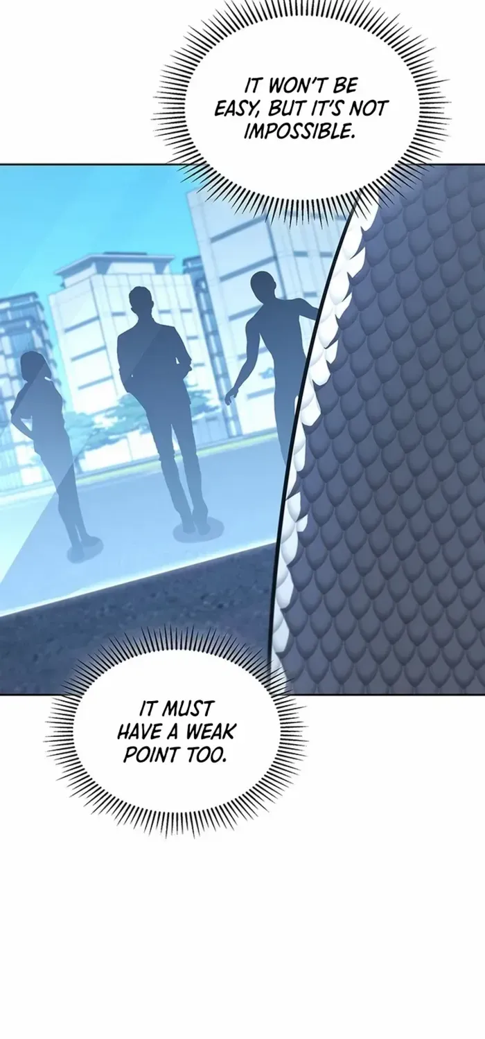 Read How to Survive Restructuring chapter 53 image 34 on Lezhin
