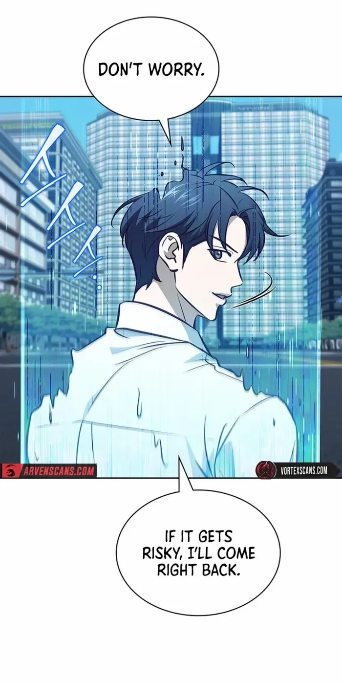 Read How to Survive Restructuring chapter 53 image 35 on Lezhin