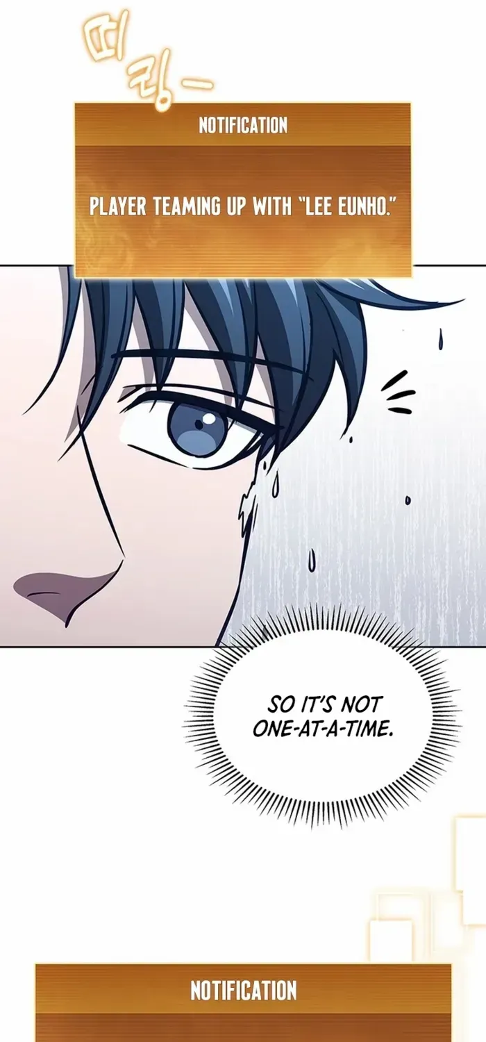 Read How to Survive Restructuring chapter 53 image 36 on Lezhin