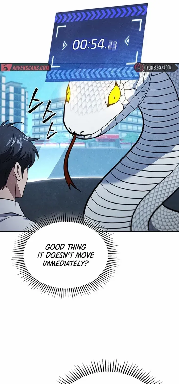 Read How to Survive Restructuring chapter 53 image 40 on Lezhin