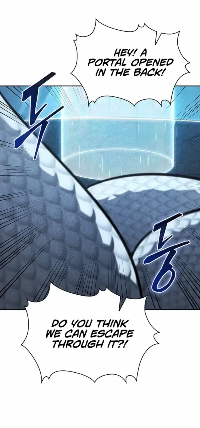 Read How to Survive Restructuring chapter 53 image 43 on Lezhin