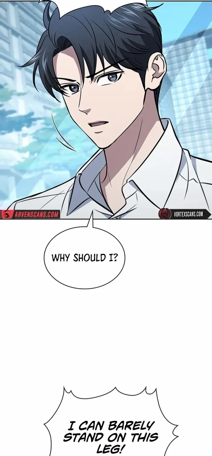 Read How to Survive Restructuring chapter 53 image 46 on Lezhin
