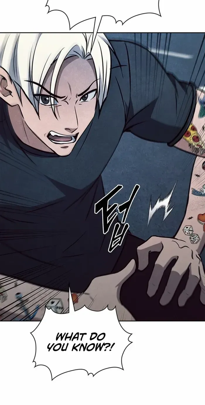 Read How to Survive Restructuring chapter 53 image 47 on Lezhin