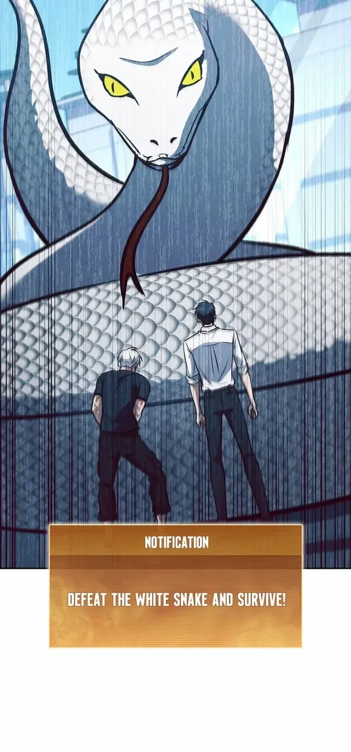 Read How to Survive Restructuring chapter 53 image 50 on Lezhin