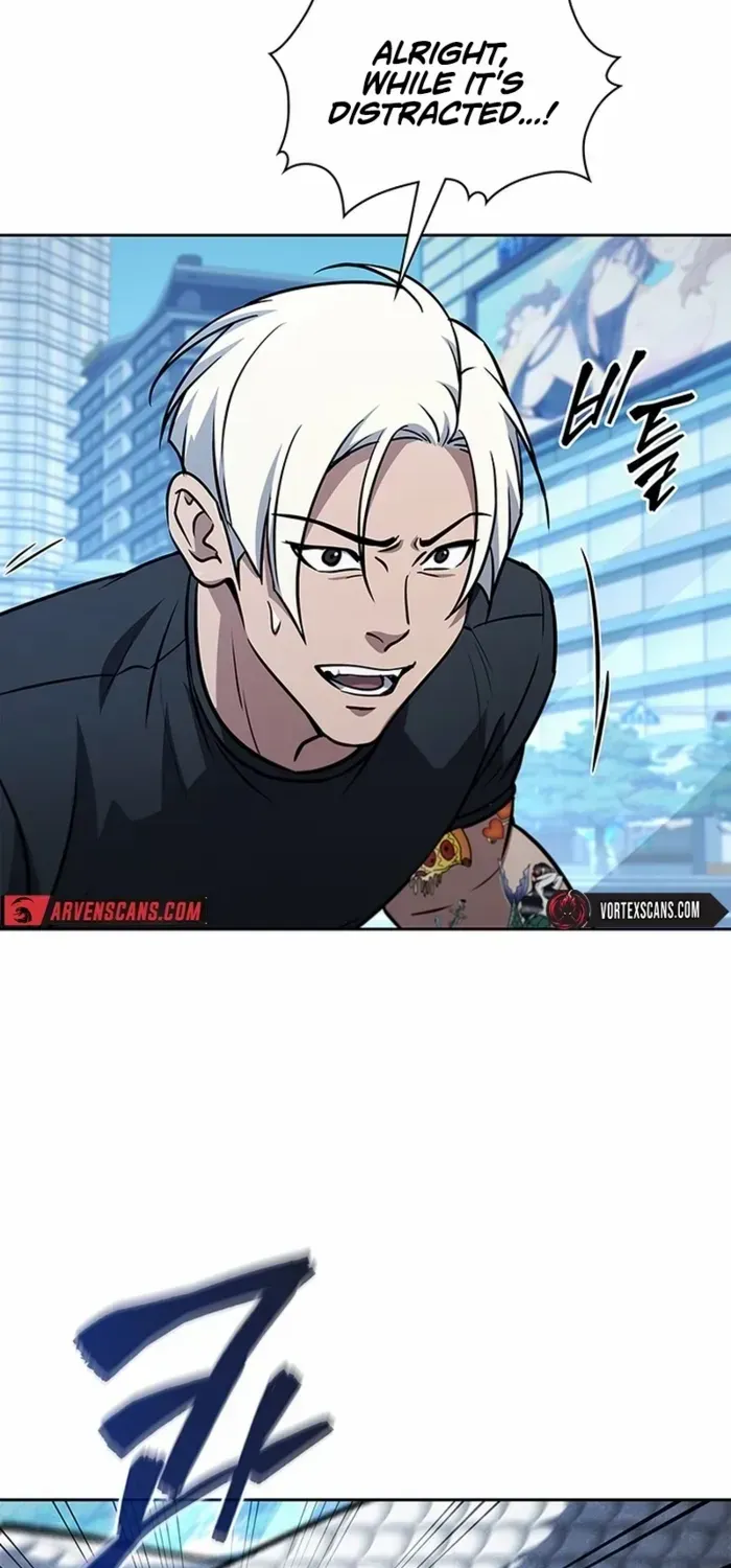 Read How to Survive Restructuring chapter 53 image 59 on Lezhin