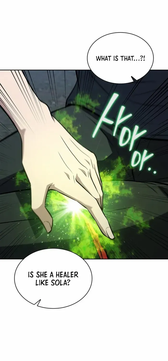 Read How to Survive Restructuring chapter 53 image 6 on Lezhin