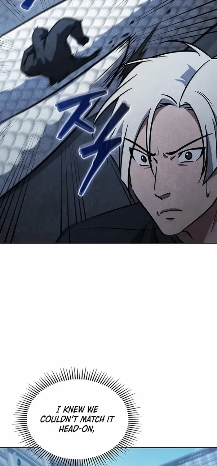 Read How to Survive Restructuring chapter 53 image 60 on Lezhin