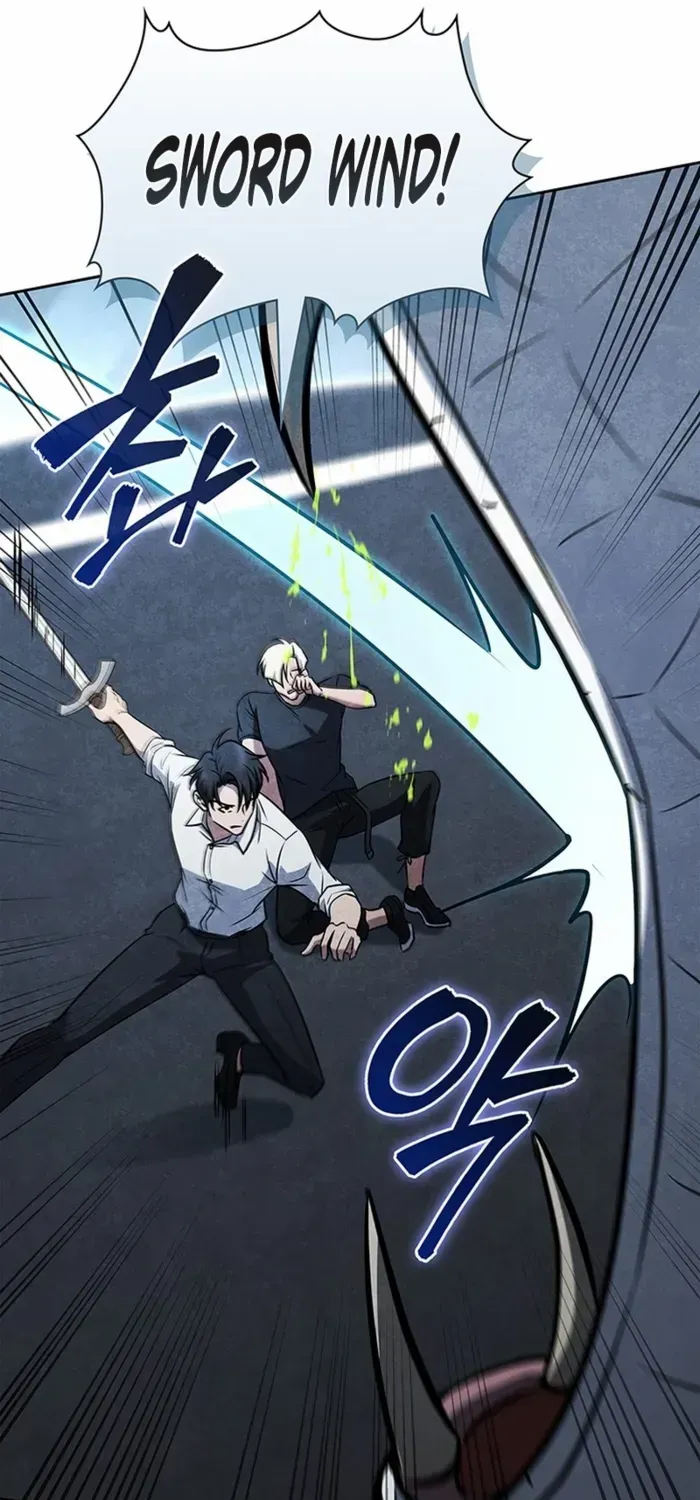 Read How to Survive Restructuring chapter 53 image 74 on Lezhin