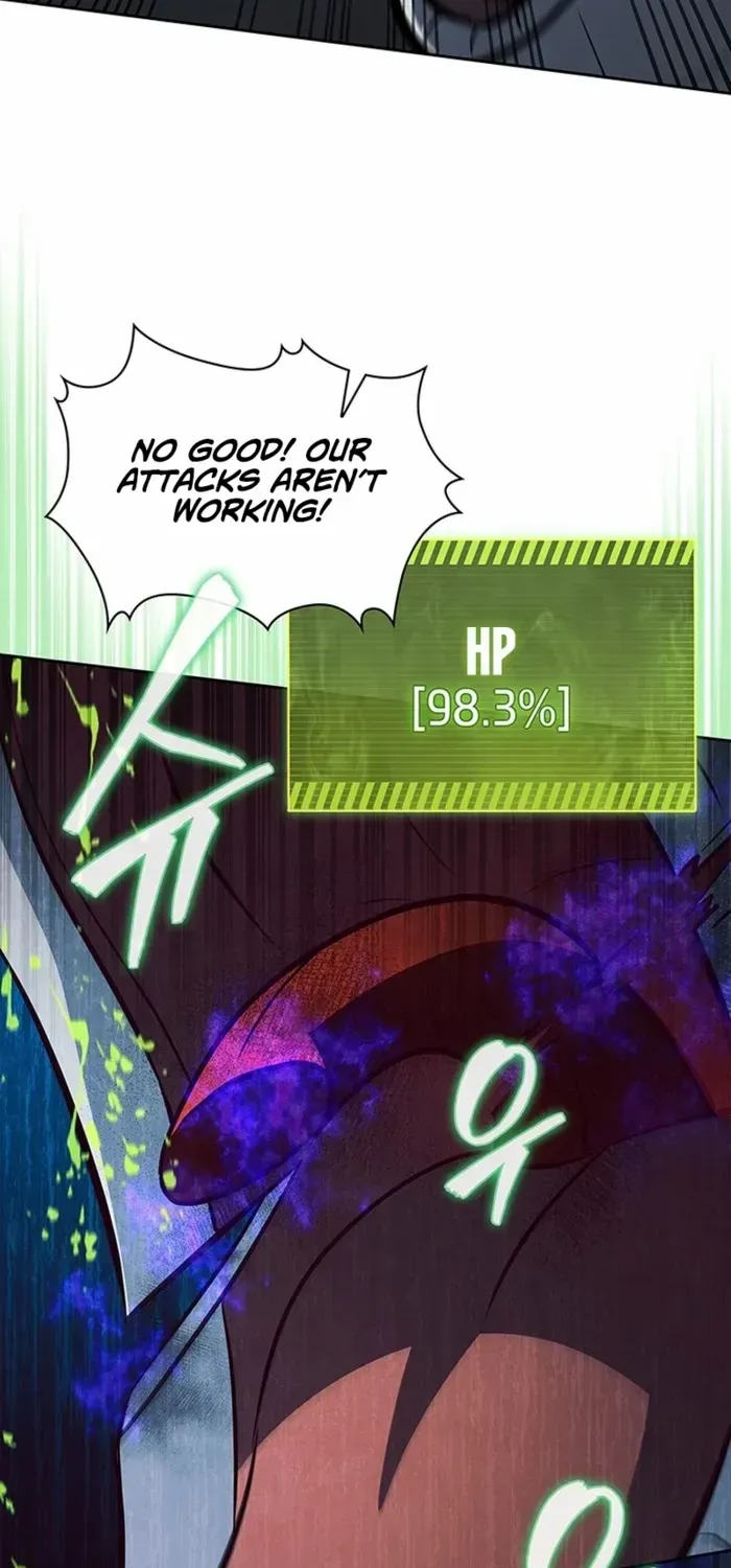 Read How to Survive Restructuring chapter 53 image 75 on Lezhin