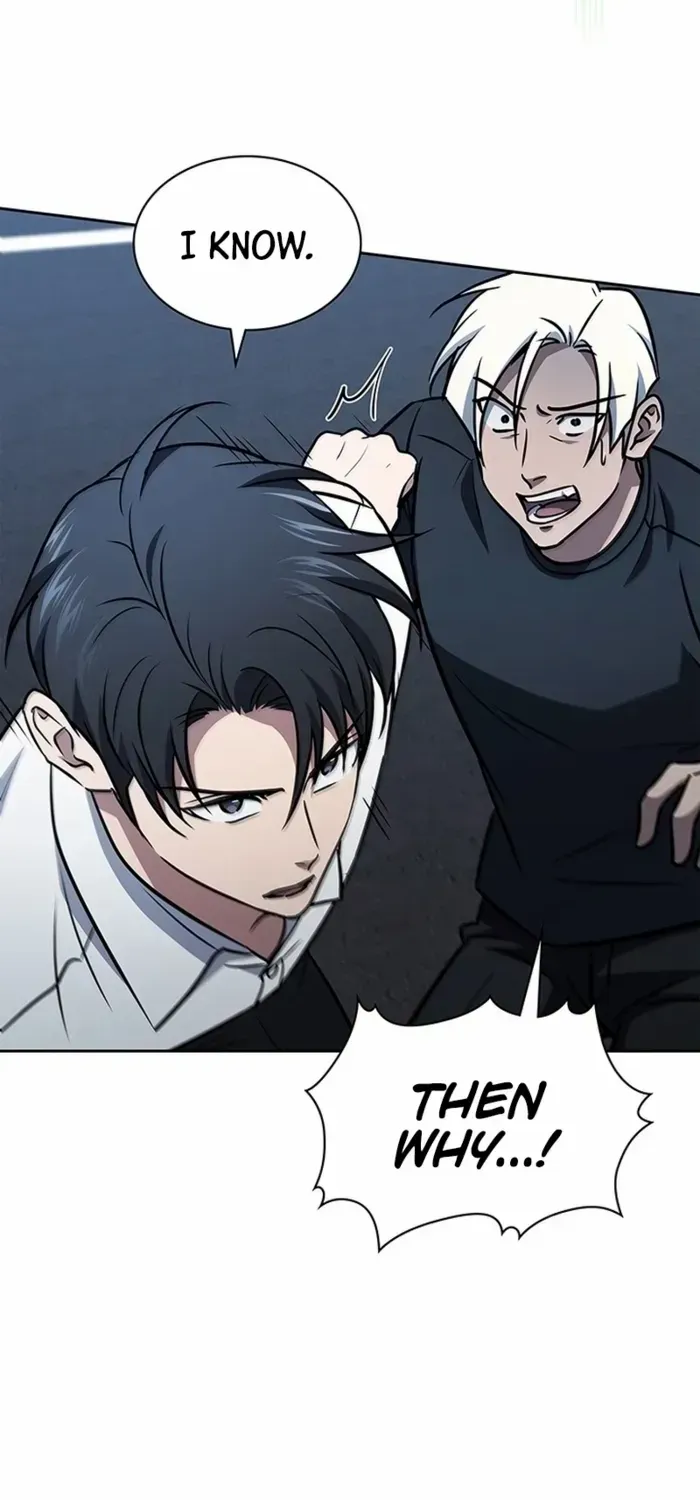 Read How to Survive Restructuring chapter 53 image 77 on Lezhin