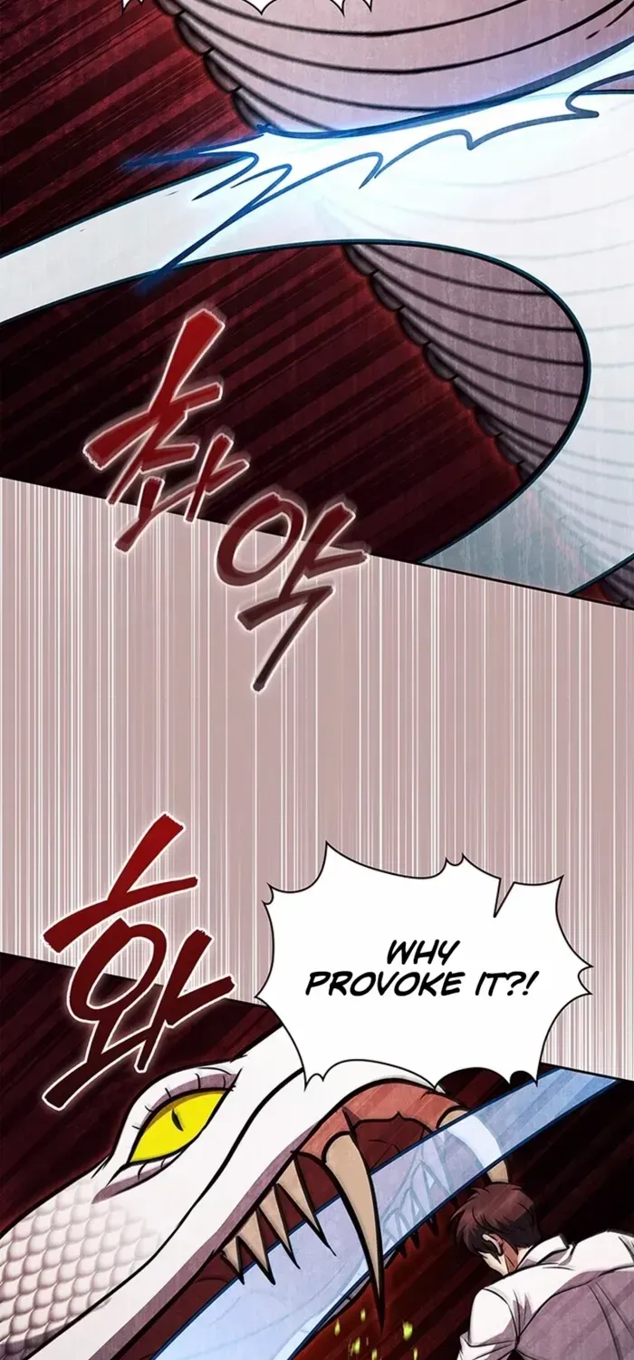 Read How to Survive Restructuring chapter 53 image 80 on Lezhin