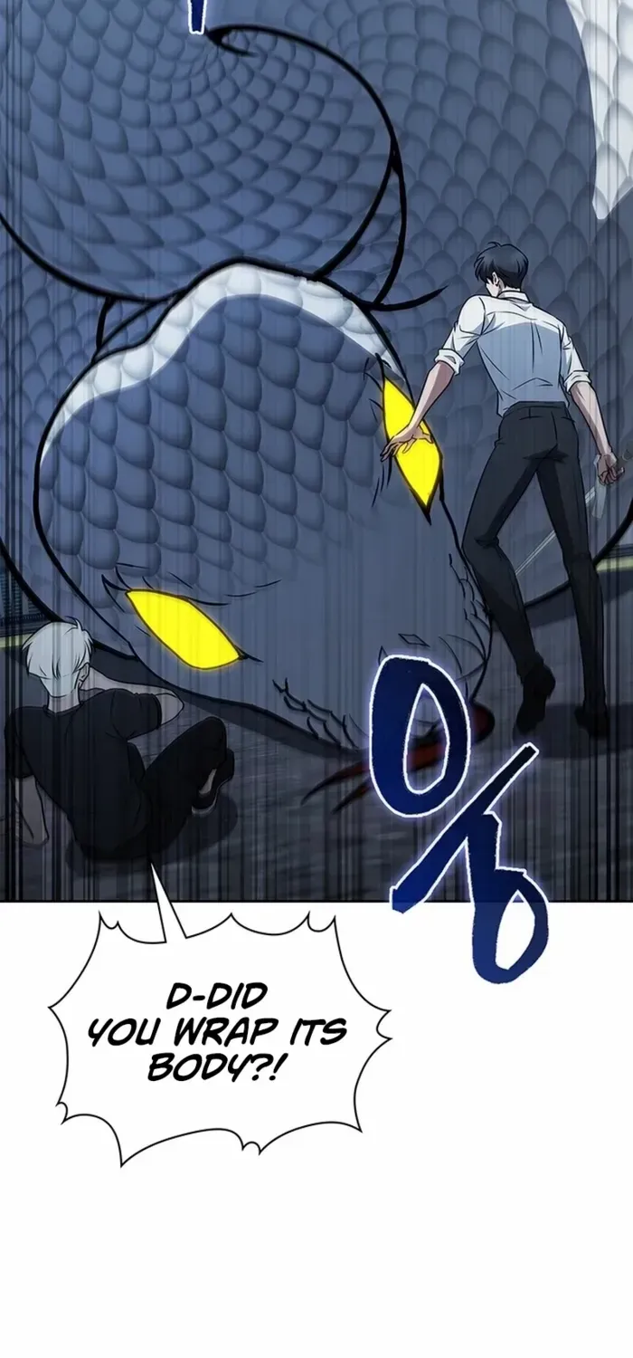 Read How to Survive Restructuring chapter 53 image 83 on Lezhin