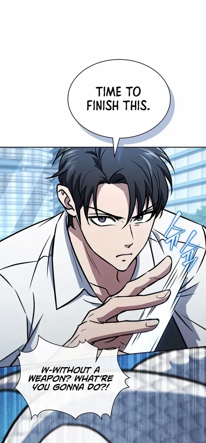 Read How to Survive Restructuring chapter 53 image 84 on Lezhin