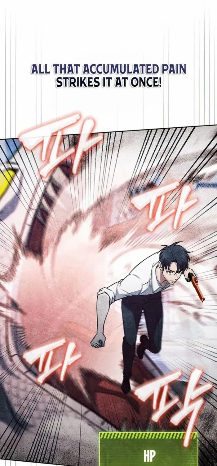 Read How to Survive Restructuring chapter 53 image 94 on Lezhin