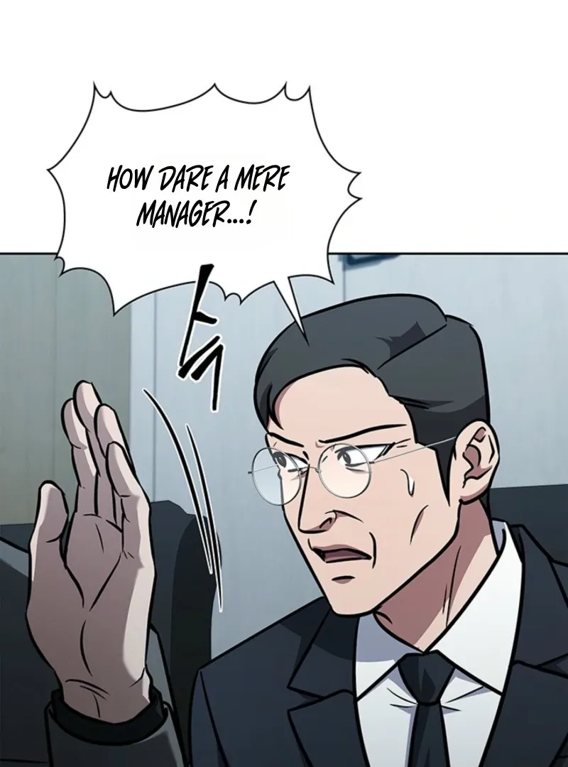 Read How to Survive Restructuring chapter 54 image 10 on Lezhin