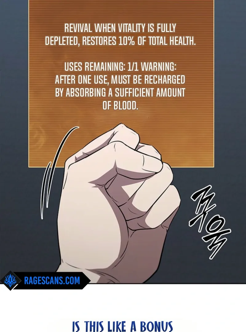 Read How to Survive Restructuring chapter 54 image 108 on Lezhin