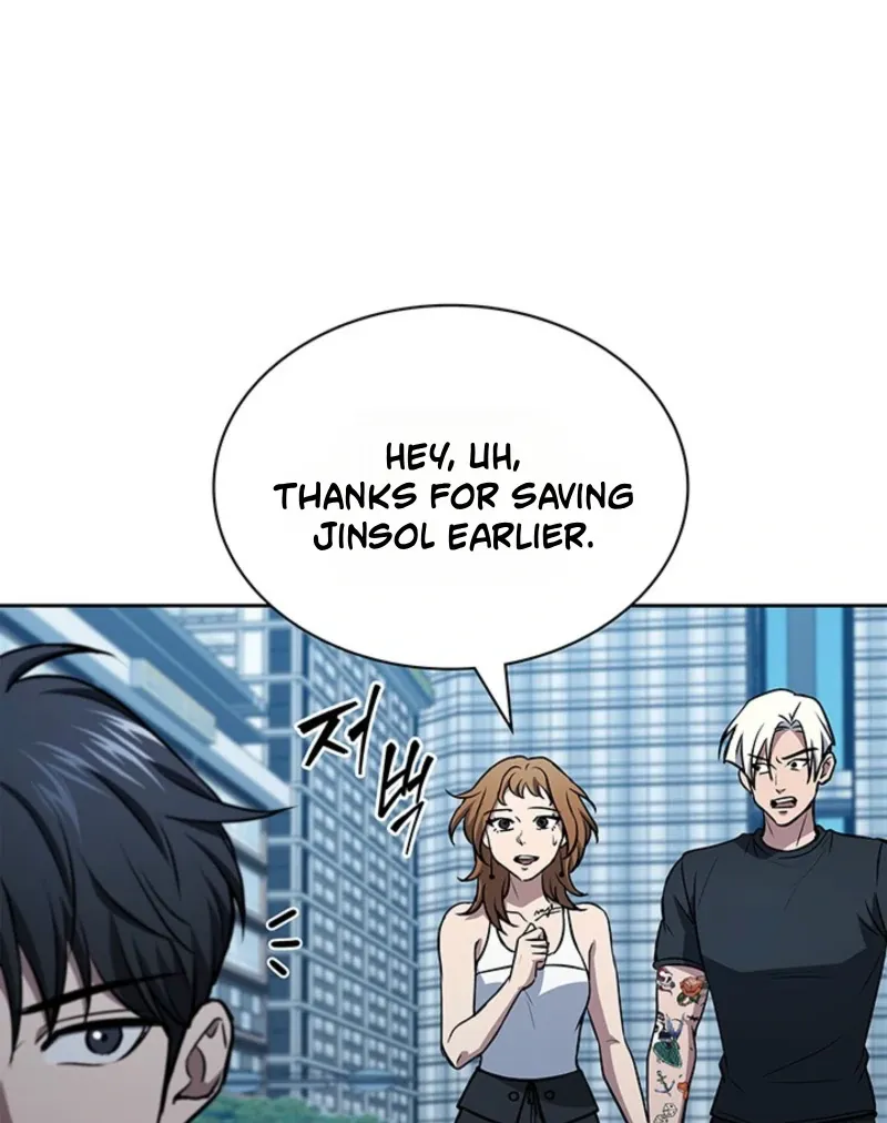Read How to Survive Restructuring chapter 54 image 113 on Lezhin
