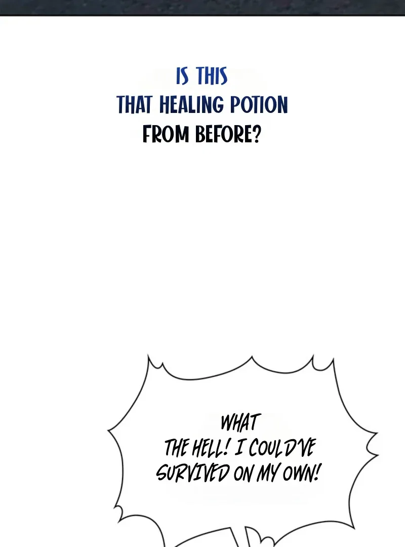 Read How to Survive Restructuring chapter 54 image 116 on Lezhin