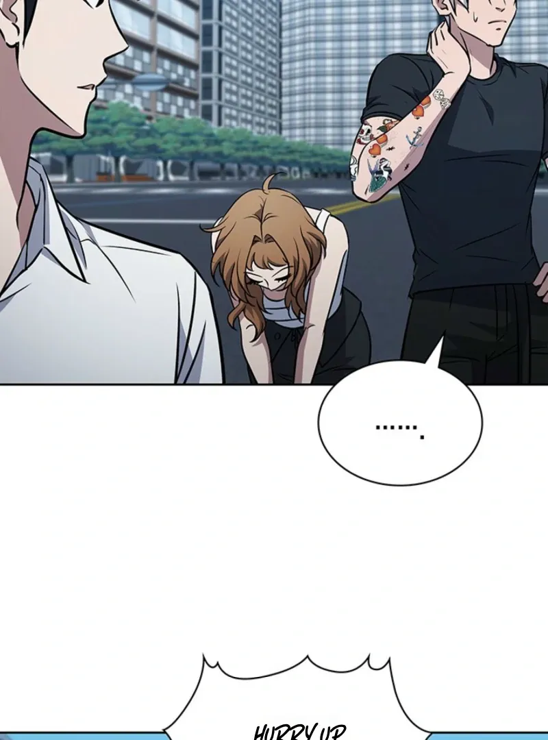 Read How to Survive Restructuring chapter 54 image 119 on Lezhin