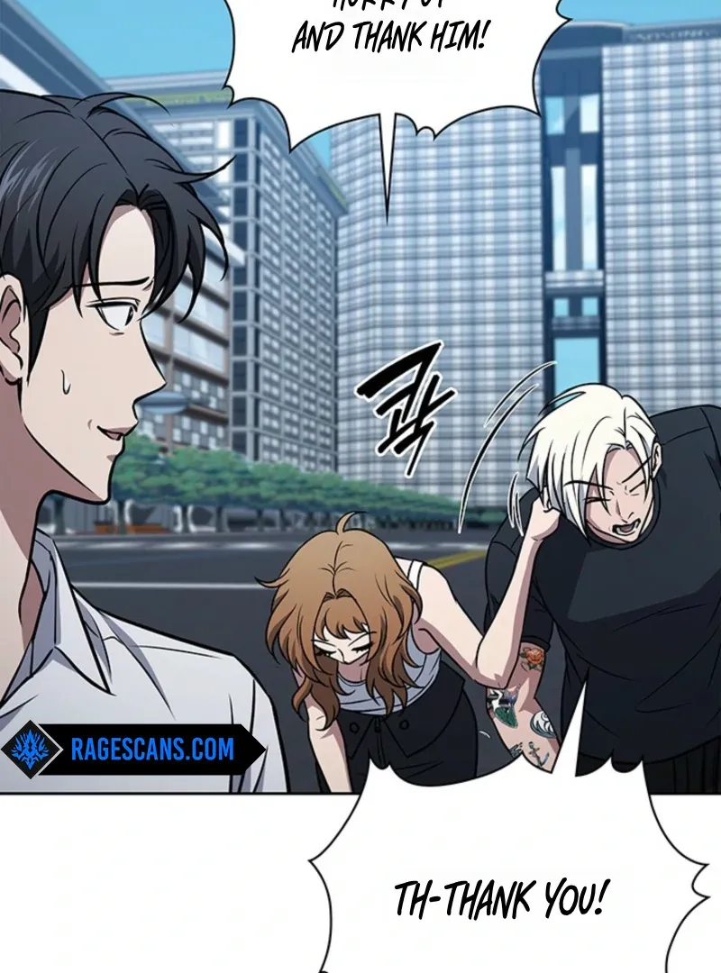 Read How to Survive Restructuring chapter 54 image 120 on Lezhin