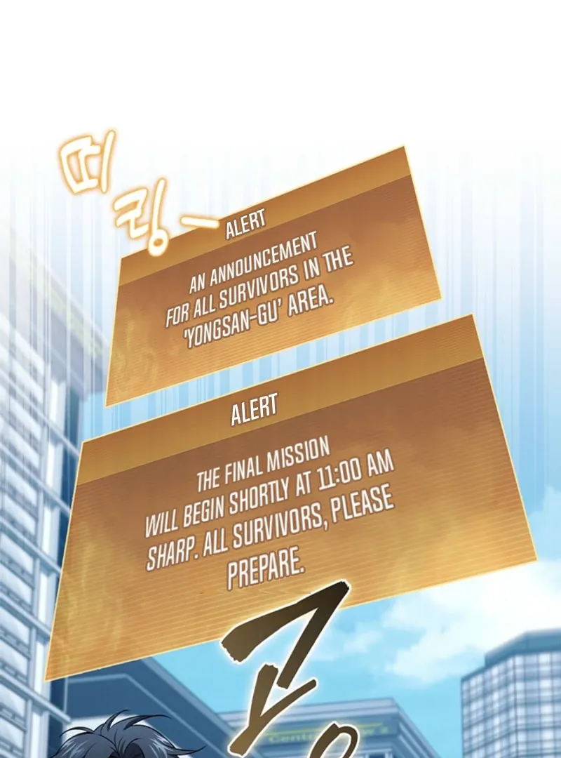 Read How to Survive Restructuring chapter 54 image 125 on Lezhin