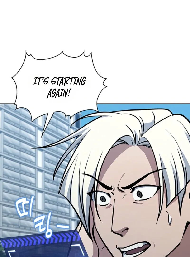 Read How to Survive Restructuring chapter 54 image 128 on Lezhin