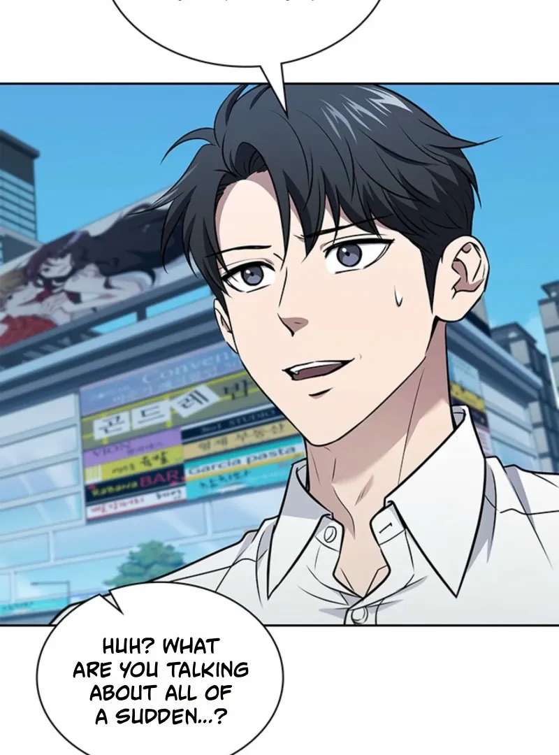 Read How to Survive Restructuring chapter 54 image 136 on Lezhin