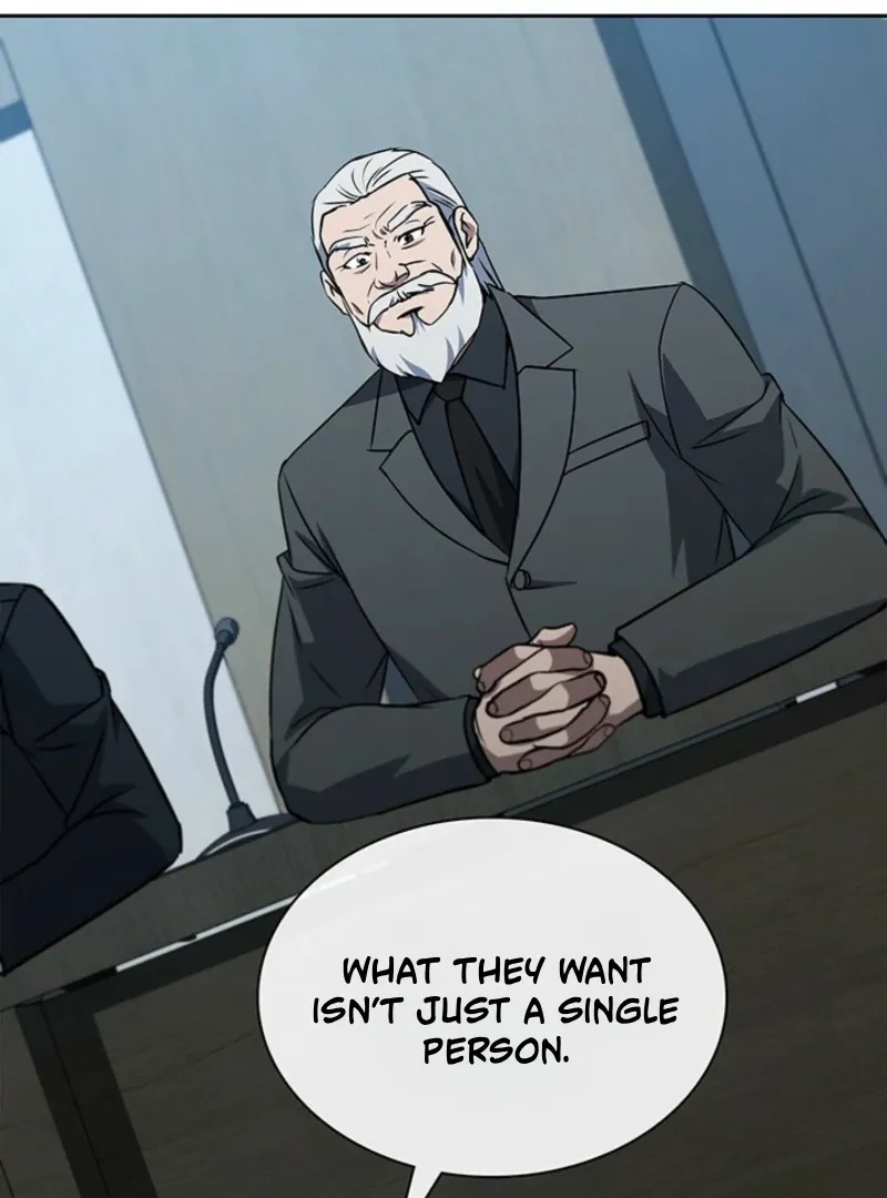 Read How to Survive Restructuring chapter 54 image 14 on Lezhin
