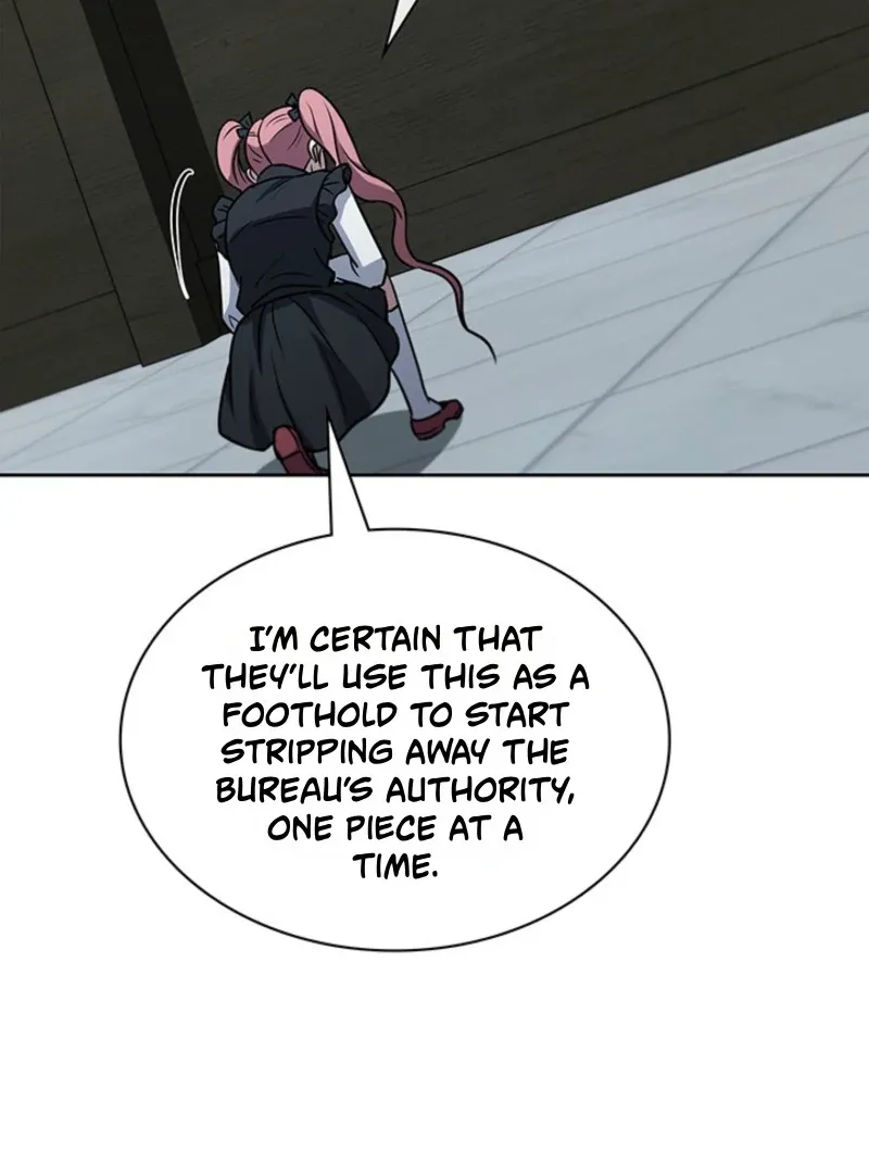Read How to Survive Restructuring chapter 54 image 15 on Lezhin
