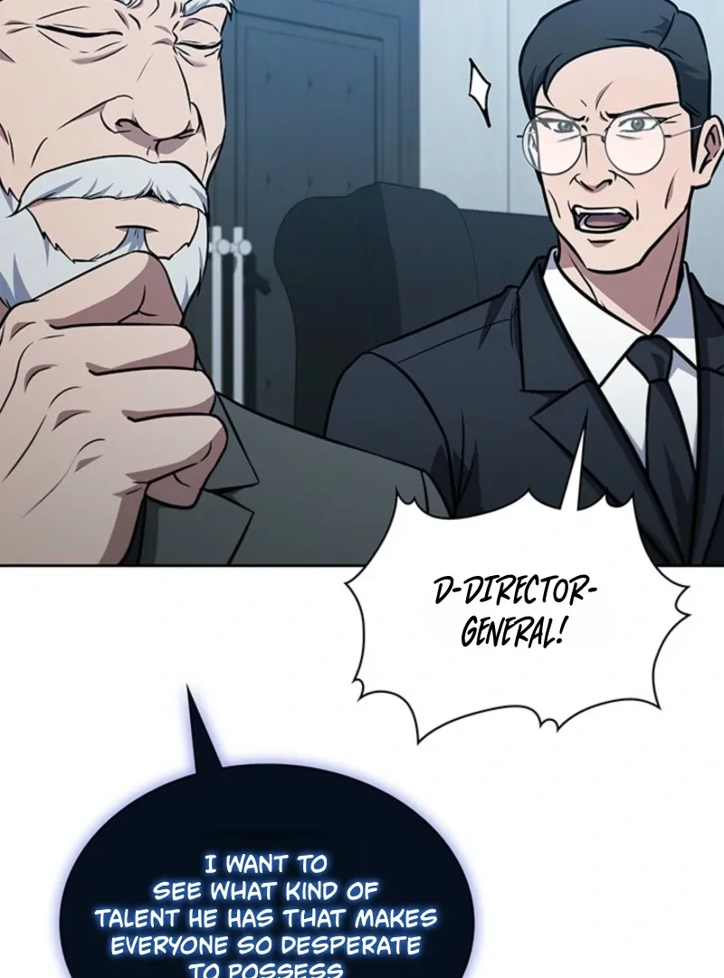 Read How to Survive Restructuring chapter 54 image 20 on Lezhin