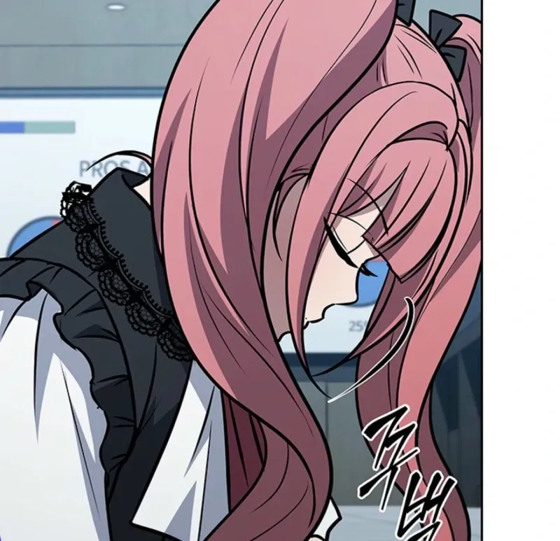 Read How to Survive Restructuring chapter 54 image 24 on Lezhin