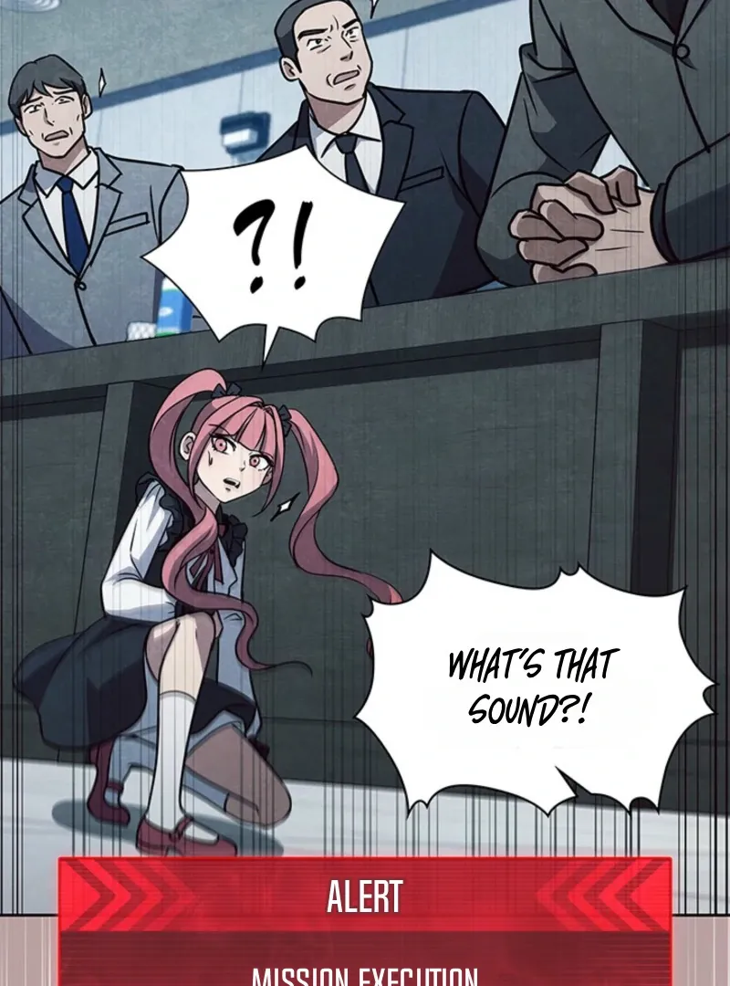 Read How to Survive Restructuring chapter 54 image 27 on Lezhin