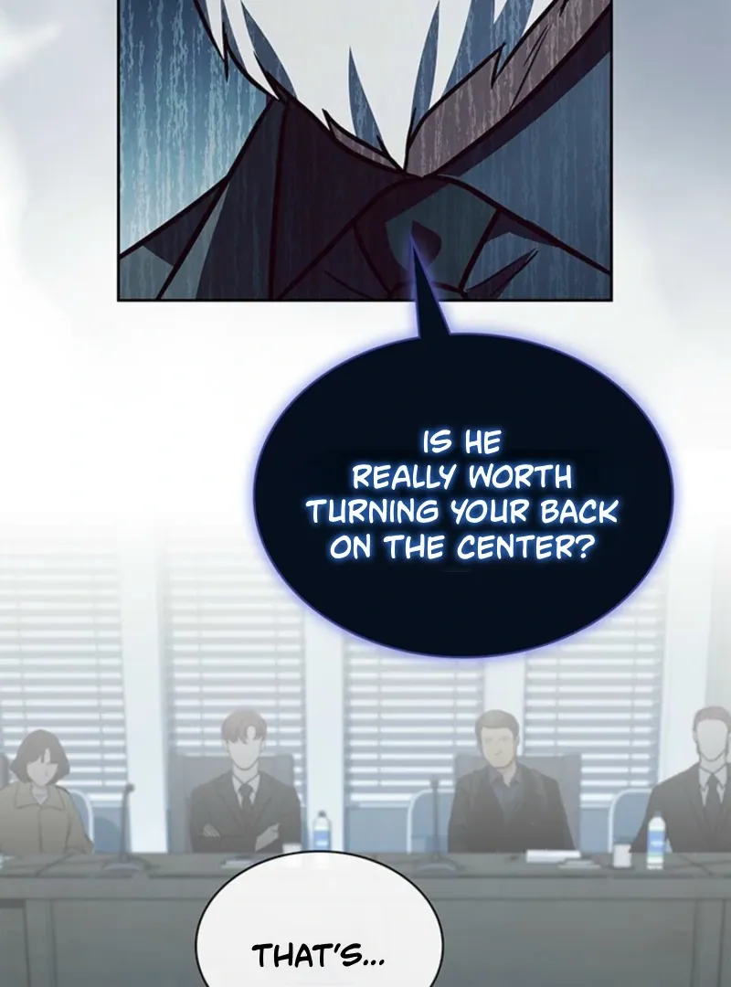Read How to Survive Restructuring chapter 54 image 3 on Lezhin