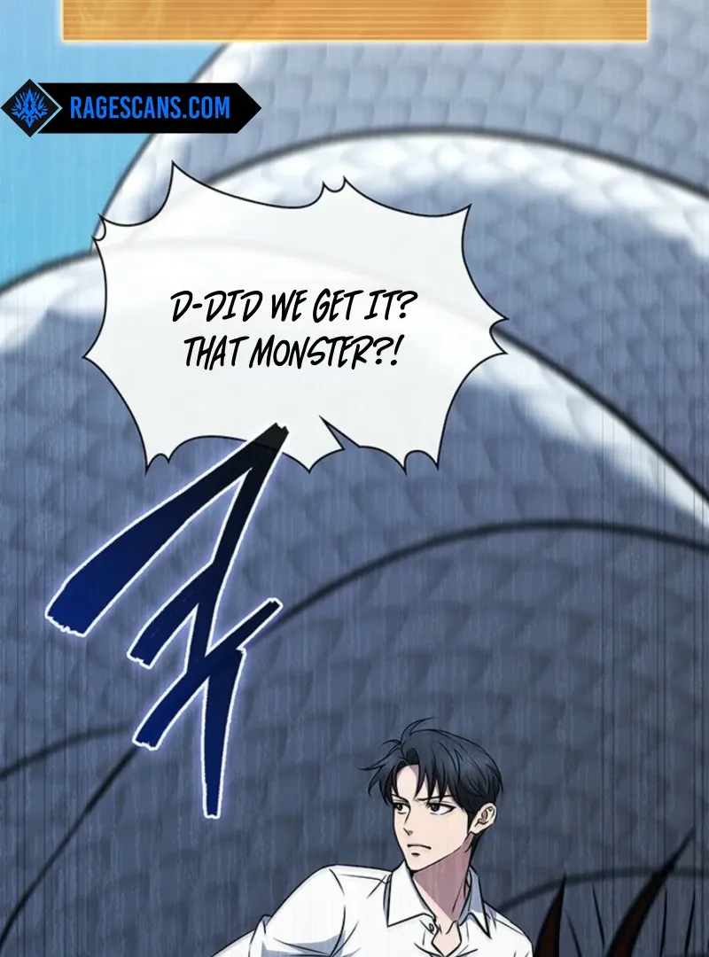 Read How to Survive Restructuring chapter 54 image 34 on Lezhin