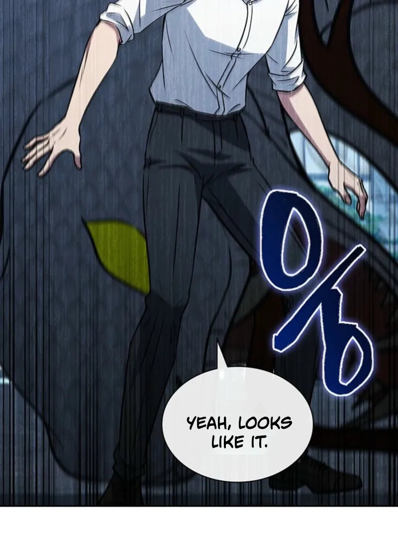 Read How to Survive Restructuring chapter 54 image 35 on Lezhin