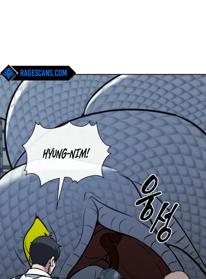 Read How to Survive Restructuring chapter 54 image 57 on Lezhin